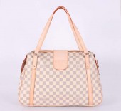 2010年早春新作 Louis Vuitton 激安 ルイヴィトン 財布 新作 人気 新品 通販＆送料込　ダミエアズール　ストレーザ　GM　N42221
