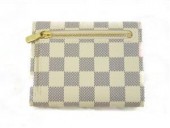 Louis Vuitton 激安　ルイヴィトン 新品　ダミエ・アズール　財布　コアラ　N60013