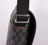 Louis Vuitton 激安　ルイヴィトン 新品　ダミエ　バッグ　ブルックリンMM N51211