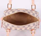 2010年新作 Louis Vuitton 激安 ルイヴィトン 新品 ダミエ　バッグ リヴィントンPM　N41157