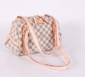 2010年新作 Louis Vuitton 激安 ルイヴィトン 新品 ダミエ　バッグ リヴィントンPM　N41157