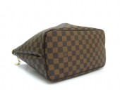 2010年新作 Louis Vuitton 激安 ルイヴィトン 新品 ダミエ　お手で提げます バッグ N40145