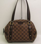 2010年新作 Louis Vuitton 激安 ルイヴィトン 新品 ダミエ　バッグ リヴィントンPM　N41157