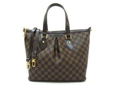 2010年新作 Louis Vuitton 激安 ルイヴィトン 新品 ダミエ　お手で提げます バッグ N40145