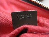 2010年新作 Louis Vuitton 激安 ルイヴィトン 新品 ダミエ　お手で提げます バッグ N40145