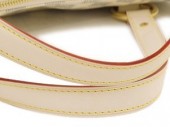 2011年最新作！LOUIS　VUITTON　ルイヴィトン 新品　ダミエ　アズール　イーヴォラMM　2ways ショルダーバッグ /ハンドバッグ N41133