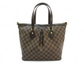 2010年新作 Louis Vuitton 激安 ルイヴィトン 新品 ダミエ　お手で提げます バッグ N40145
