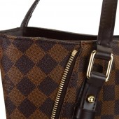 2010年新作 Louis Vuitton 激安 ルイヴィトン 新品　ダミエ カバ・リヴィントン ショルダーバッグ　N41108