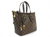 2010年新作 Louis Vuitton 激安 ルイヴィトン 新品 ダミエ　お手で提げます バッグ N40145