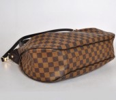 2011年春夏新作 Louis Vuitton 激安 ルイヴィトン 財布 新作 人気 新品 通販＆送料込 ルイヴィトン 新作 人気 新品 通販＆送料込 ダミエ イーヴォラ ハンドバッグ GM N41132