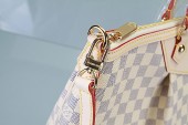 2011年春夏新作　Louis Vuitton 激安 ルイヴィトン 新品 ルイヴィトン 新作 人気 新品 通販＆送料込 ダミエアズール シラクーサ GM N41111