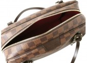 2010年新作 Louis Vuitton 激安 ルイヴィトン 新品 ダミエ　ショルダーバッグリヴィントンGM N41158