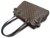 Louis Vuitton 激安　ルイヴィトン 新品　ダミエ　バッグ　ヴァティニョール・オリゾンタル　N48179