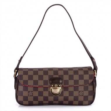 Louis Vuitton 激安　ルイヴィトン 新品　ダミエ　バッグ　ラヴェッロPM　N60007