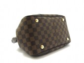 2010年新作 Louis Vuitton 激安 ルイヴィトン 新品 ダミエ ショルダーバッグ N41117