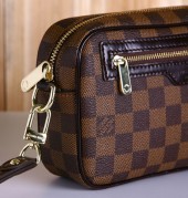 Louis Vuitton 激安　ルイヴィトン 新品　ダミエ　バッグ　セカンドバッグ　ポシェット　ビエ・マカオ　N61739