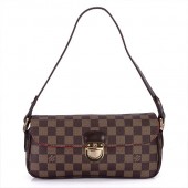 Louis Vuitton 激安　ルイヴィトン 新品　ダミエ　バッグ　ラヴェッロPM　N60007