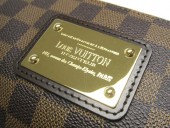 Louis Vuitton 激安　ルイヴィトン 新品　ダミエ　バッグ　ポシェット　エヴァ 　N55213