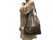 Louis Vuitton 激安　ルイヴィトン 新品　バッグ　ダミエ　ノエ　エベヌ　N42229