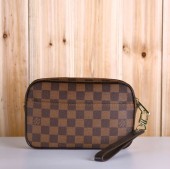 Louis Vuitton 激安　ルイヴィトン 新品　ダミエ　バッグ　セカンドバッグ　ポシェット　ビエ・マカオ　N61739