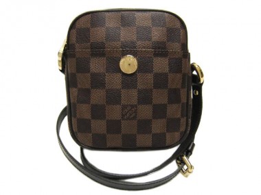 LOUIS　VUITTON　ルイヴィトン 新品　ダミエ　リフト　N60009