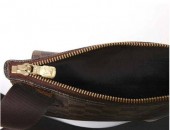 LOUIS　VUITTON　ルイヴィトン 新品　ダミエ　ショルダーバッグ　ポシェットメルヴィール　N51127
