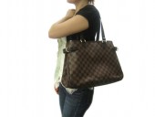 Louis Vuitton 激安　ルイヴィトン 新品　ダミエ　バッグ　ヴァティニョール・オリゾンタル　N48179