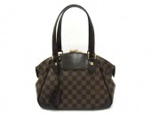 2010年新作 Louis Vuitton 激安 ルイヴィトン 新品 ダミエ ショルダーバッグ N41117