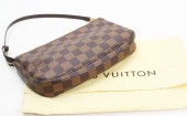 Louis Vuitton 激安　ルイヴィトン 新品　ダミエ　アクセサリーポーチ　N51985