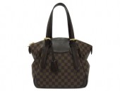 2010年新作 Louis Vuitton 激安 ルイヴィトン 新品 ダミエ ヴェローナMM　バッグ N41118