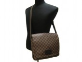 Louis Vuitton 激安　ルイヴィトン 新品　ダミエ　バッグ　ブルックリンMM N51211