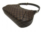 Louis Vuitton 激安　ルイヴィトン 新品　ダミエ　バッグ　テートGM　N48181