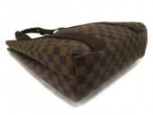 Louis Vuitton 激安　ルイヴィトン 新品　ダミエ　バッグ　トートバッグ　ボブール　N52006