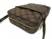 Louis Vuitton 激安　ルイヴィトン 新品　ダミエ　ショルダーバッグ　ダヌーブ　N48063