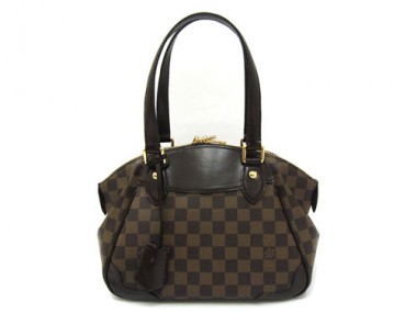 2010年新作 Louis Vuitton 激安 ルイヴィトン 新品 ダミエ ショルダーバッグ N41117