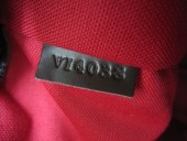2010年新作 Louis Vuitton 激安 ルイヴィトン 新品 ダミエ ヴェローナMM　バッグ N41118