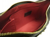 Louis Vuitton 激安　ルイヴィトン 新品　ダミエ　バッグ　テートPM　N48180