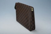 LOUISVUITTON　ルイヴィトン 新作 人気 新品 通販＆送料込 ダミエ化粧ポーチ N47543