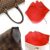 Louis Vuitton 激安　ルイヴィトン 新品　ダミエ　バッグ　サレヤMM　N51188