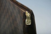 LOUISVUITTON　ルイヴィトン 新作 人気 新品 通販＆送料込 ダミエ化粧ポーチ N47543
