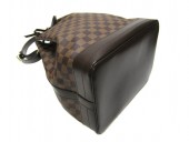 Louis Vuitton 激安　ルイヴィトン 新品　バッグ　ダミエ　ノエ　エベヌ　N42229
