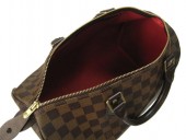 Louis Vuitton 激安　ルイヴィトン 新品　ダミエ　バッグ　スピーディ35　N41523