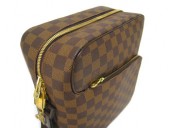 Louis Vuitton 激安　ルイヴィトン 新品　ダミエ　バッグ　オラフMM N41441