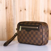 Louis Vuitton 激安　ルイヴィトン 新品　ダミエ　バッグ　セカンドバッグ　ポシェット　ビエ・マカオ　N61739