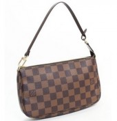 Louis Vuitton 激安　ルイヴィトン 新品　ダミエ　アクセサリーポーチ　N51985
