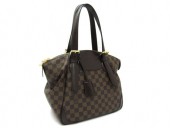 2010年新作 Louis Vuitton 激安 ルイヴィトン 新品 ダミエ ヴェローナMM　バッグ N41118