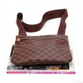 LOUIS　VUITTON　ルイヴィトン 新品　ダミエ　ショルダーバッグ　ポシェット・ボスフォール　N51111