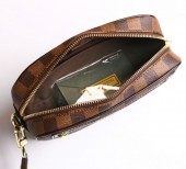Louis Vuitton 激安　ルイヴィトン 新品　ダミエ　バッグ　セカンドバッグ　ポシェット　ビエ・マカオ　N61739