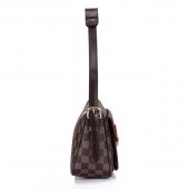 Louis Vuitton 激安　ルイヴィトン 新品　ダミエ　バッグ　ラヴェッロGM　N60006