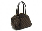 2010年新作 Louis Vuitton 激安 ルイヴィトン 新品 ダミエ ショルダーバッグ N41117